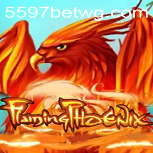Explorando o Mundo de FlamingPhoenix: Uma Aventura em 5597bet