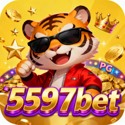 5597bet Logo