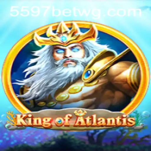 Descubra KingofAtlantis: Aventura Submarina e Estratégia com 5597bet